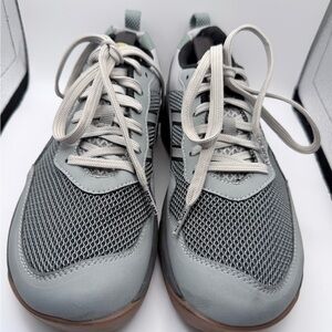 Lems Gray Primal Pursuit Size: 7